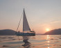 Saili Trip around the Boka, One day charter, Montenegro, Tivat