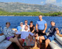 sightseeing boat trip, One day charter, Montenegro, Bar