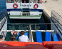 Trojan boat, One day charter, Montenegro, Tivat