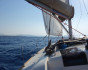 Sailing adventures in the Ionian Sea islands, Круиз, Греция, Ионическое море 