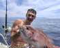 Bottom fishing and jigging in the open sea, Fishing, Montenegro, Herceg Novi