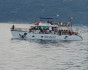 Trojan boat, One day charter, Montenegro, Tivat