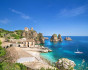 Travel to Sicily and the Aeolian Islands, Cruise, Italy, Sicily