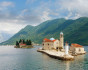 Beautiful day on a sailing yacht, One day charter, Montenegro, Tivat