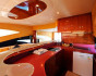 Cleopatra Luxury, One day charter, Turkey, Finike/Antalya/Alanya