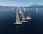 9th Rixos Sailing Cup, Регата, Турция, Фетхие, Гечек