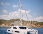 cat leopard 40, One day charter, Montenegro, Tivat