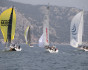 9th Rixos Sailing Cup, Регата, Турция, Фетхие, Гечек