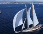 Les Voiles de Saint Tropez, Regatta, France, Azure coast, Mediterranean