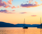 Day on a yacht with an overnight stay, One day charter, Montenegro, Lustica